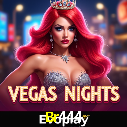 Br444 - Br444.Com - Plataforma App Cassino
