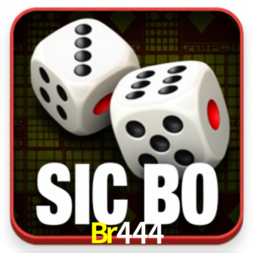 Br444: Seu Cassino Premiado com Pagamentos Rápidos