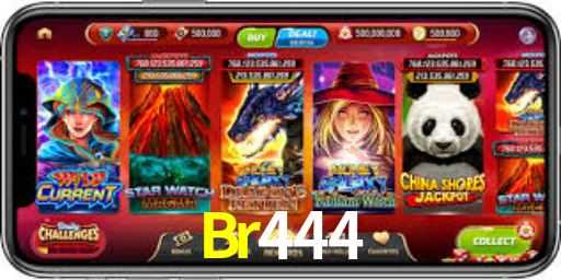 Br444