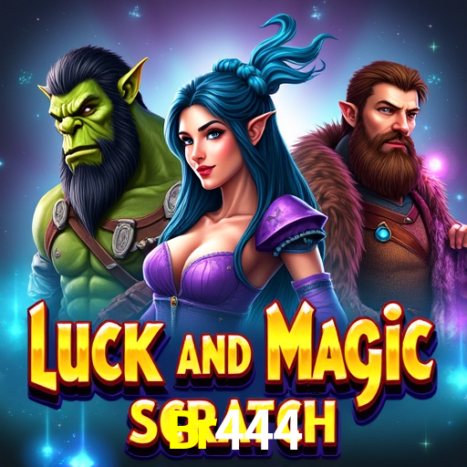 Br444 - Casino Oficial Plataforma - Br444.Com