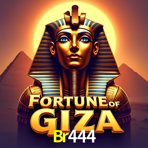 Br444 - Casino Online Plataforma -Br444.Com